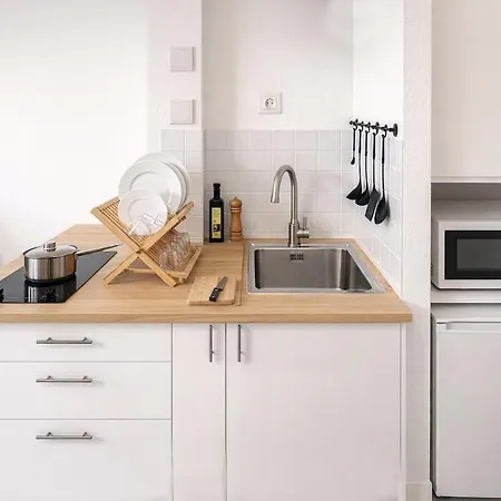 아파트 Le Valrose - Calme & Terrasse