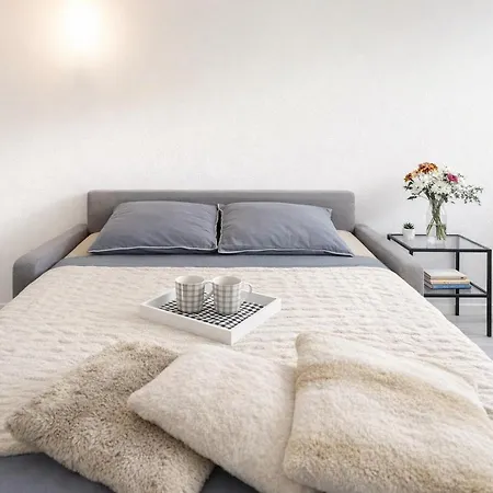 Lejlighed Le Valrose - Calme & Terrasse *