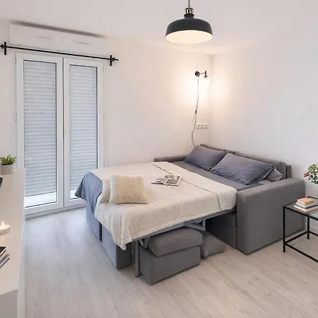 Le Valrose - Calme & Terrasse *