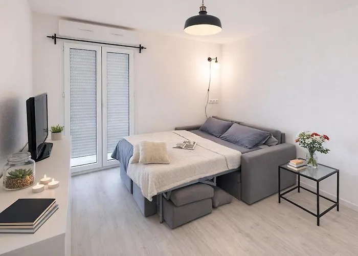 Le Valrose - Calme & Terrasse *